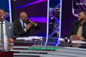 安東尼：我每場(chǎng)比賽都想上場(chǎng)，但負(fù)荷管理是為了能健康打完賽季！