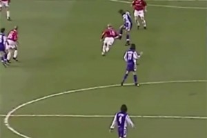 戰(zhàn)神巴蒂的暴力遠(yuǎn)射破門，藏著多少人的英雄夢(mèng)！