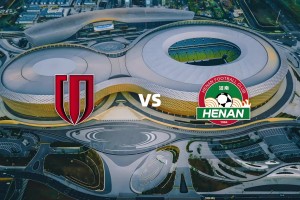 1分差距！中超冠軍懸念將繼續(xù)保留還是被終結(jié)？聯(lián)賽還剩兩輪