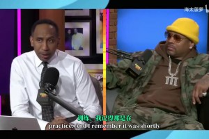 姚明最煩惱的事情就是坐車了吧??