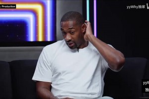 CBA名宿聚會(huì)？阿里納斯：在CBA我要說(shuō)服隊(duì)友，你們別投給我投！