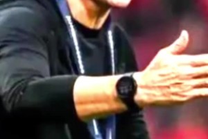 博主：邵佳一成為國足主帥的可能性越來越大了！