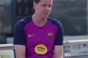 什琴斯尼：我撲出過姆巴佩梅西內(nèi)馬爾的點球，但沒啥用都輸了??