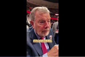 透徹！姚明曾經(jīng)試訓(xùn)教練：認(rèn)為姚明適應(yīng)不了現(xiàn)在NBA的都是蠢貨！