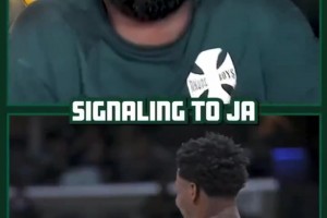 追夢(mèng)：灰熊向莫蘭特釋放出不在乎他想法的信號(hào)，他可能會(huì)被交易！