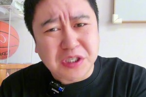 大史：西部是人是鬼都在秀，只有快船在挨揍，太恥辱了??