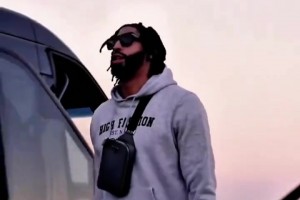 開啟人生新的篇章 濃眉與克里斯蒂乘飛機前往費城...