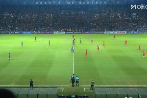 【集錦】亞冠-上海海港0-2不敵武里南聯(lián) 顏駿凌失誤致丟球