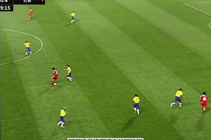 你支持他嗎??邵佳一：成為國足主帥是我的最高目標(biāo)之一