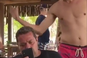 主觀！魔笛心中的歷史最佳前五：馬拉多納托蒂大羅博班齊達(dá)內(nèi)！