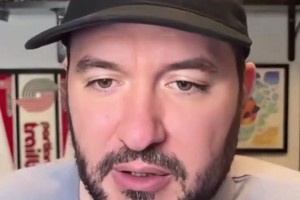 條理清晰！美國女媒體人談楊瀚森被下放：要給他機(jī)會(huì)慢慢適應(yīng)！