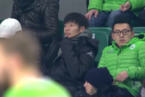 邵佳一留下了太多名場面！當(dāng)年德甲官方回顧中國球員的精彩表現(xiàn)！