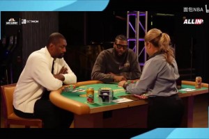 當(dāng)今球員技術(shù)更好？阿泰否定：喬丹當(dāng)年可只能走兩步！