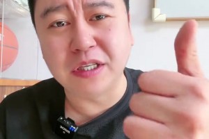 大史：杰倫·格林首秀大爆發(fā)打得太棒了！快船挖到大寶貝，還有救