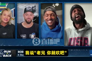 居然是瞎編？！波蒂斯談字母哥見義勇為：那太假了！你們居然信！