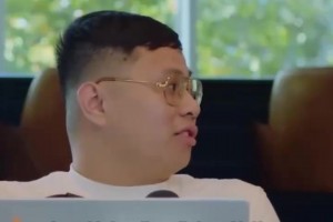 保羅此前：甜瓜被火箭總經(jīng)理羞辱，我們倆在私人飛機上都哭了！