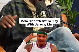 貝弗利：哈登和霍華德都在的時(shí)候，火箭就想得到安東尼了！