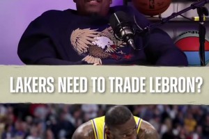 格里芬：之前我就選字母哥為MVP，很多人還質(zhì)疑我的選擇！