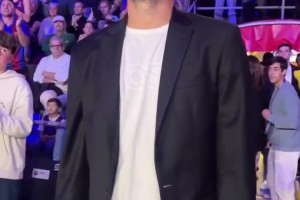 節(jié)奏流過人高手！德隆國際賽場精彩集錦！和保羅并肩作戰(zhàn)！