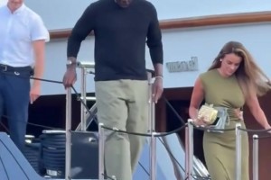 真是煩惱啊！躺著都能賺錢的喬丹現(xiàn)在生活是什么樣的？