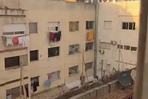 條件惡劣??！伊沃比曬視頻展示尼日利亞國家隊下榻的酒店環(huán)境