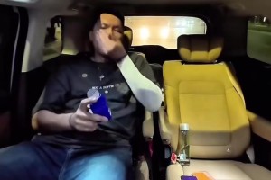 釋懷了？隆多選欣賞的控衛(wèi)：保羅是偉大的比賽掌控者！