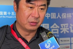 打是親罵是愛！來看當年國安球迷現場高唱快板調侃天津球迷??