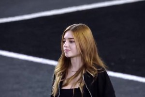 性別平等！門(mén)將撲出美女選手的點(diǎn)球