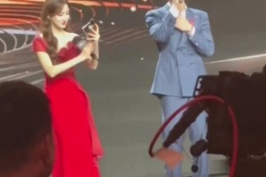 馬凡舒憋壞了！郭艾倫再次演唱《真心英雄》熟悉的味道！