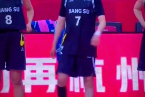 “水陸兩棲，教打一體”，陳曉佳真的是教練里的霸王花??