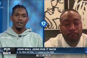 沃爾：獨(dú)行俠應(yīng)該推倒重建，湖人雷霆差距太大，詹姆斯在也沒(méi)用！