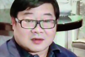 網(wǎng)友曬前國(guó)安總經(jīng)理羅寧講話：他對(duì)球迷是有態(tài)度有尊重的??