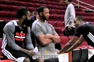 巔峰麥迪vs巔峰哈登誰更厲害？楊毅：哈登突破殺傷力太強(qiáng)大了！