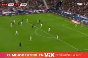 B費(fèi)點(diǎn)射雙響+本場戴帽！博爾赫斯造點(diǎn)，葡萄牙7-1亞美尼亞