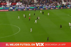 本場獨(dú)造5球！B費(fèi)破門梅開二度，葡萄牙6-1領(lǐng)先亞美尼亞