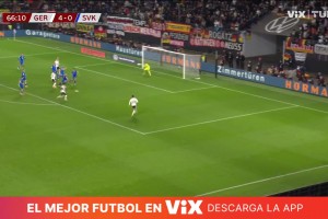 荷蘭3分鐘兩球！西蒙斯破門(mén)，加克波完成傳射