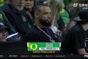 學(xué)長(zhǎng)狄龍現(xiàn)場(chǎng)觀戰(zhàn)！林葳今日8分鐘1投0中得2分2板2助集錦~