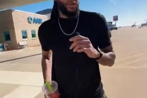 科迷大隊(duì)！采訪雷霆球員：想跟偶像對(duì)抗還是聯(lián)手？