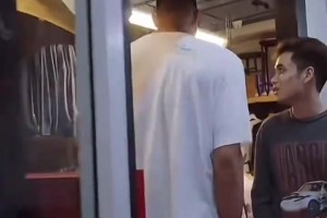 “阿聯(lián)”一句淡淡的used to……走過的卻是不平凡的21職業(yè)生涯...