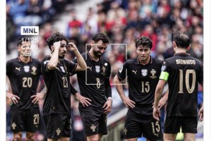 ESPN：誰能阻止這三位葡萄牙中場球員在世界杯上大放異彩??