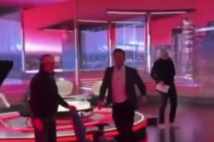 愛爾蘭解說員嘲諷索博：利物浦的混蛋，享受這滋味吧！