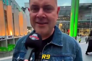 大羅票數(shù)很高?。∑咸蜒澜诸^采訪：誰是巴西歷史最佳球員？