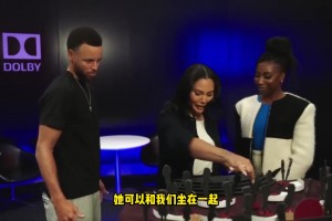 夫妻游戲！阿耶莎：谷愛(ài)凌跟我們坐一桌，男人在我們桌上干什么？