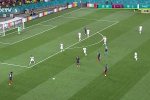 終于要回歸綠茵場！回顧博格巴歐洲杯經典的圓月彎刀世界波！