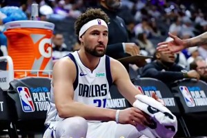 蘇群：克萊回勇士或許是好選擇，在勇士他或許能回到過(guò)去七成水平