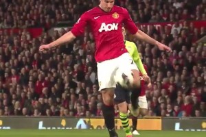 回味經(jīng)典，范佩西的這一進(jìn)球令無數(shù)球迷難忘