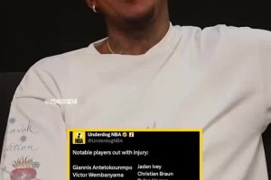 尼克·楊：小卡、恩比德、濃眉……怎么每年都是這些人在受傷啊！