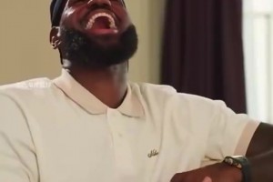 詹姆斯：不是我吹牛逼，科比81分那晚我就預(yù)測他會拿80分