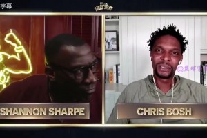 波什昔日回憶被科比81分：當時太尷尬了，啥也不想，就想趕緊溜