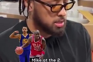 預(yù)計戰(zhàn)績77勝5負！CC評歷史最強陣容：庫喬科詹鯊！